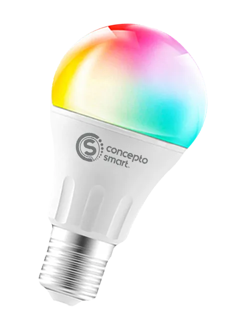 Bombillo Smart
