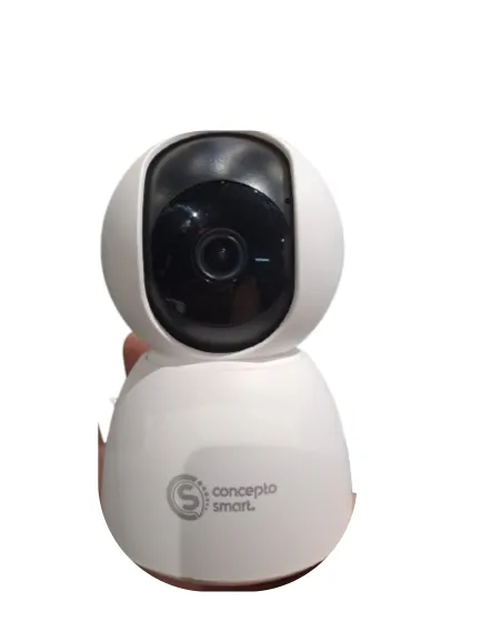 Camara Giratoria