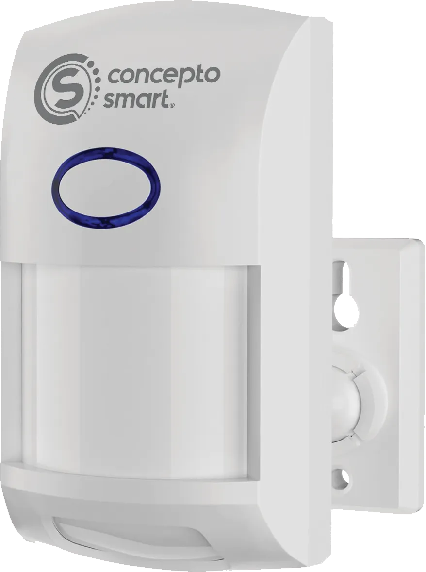Sensor de movimiento