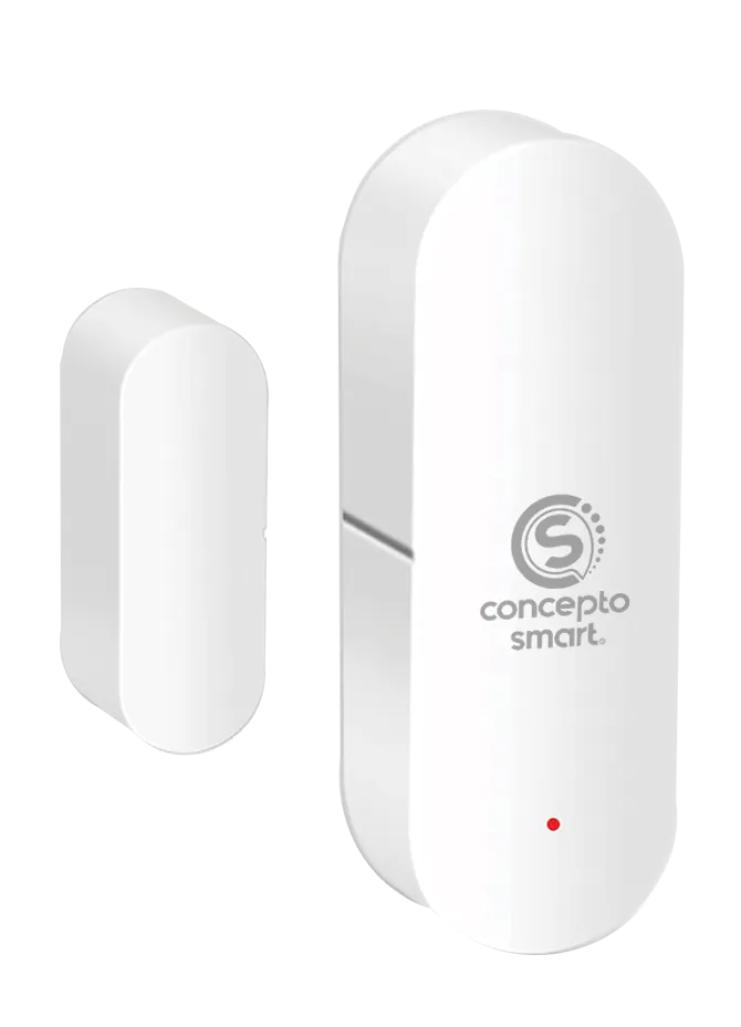 Sensor de puerta y ventana