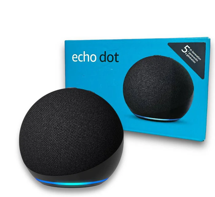 Echo dot 5ta generacion