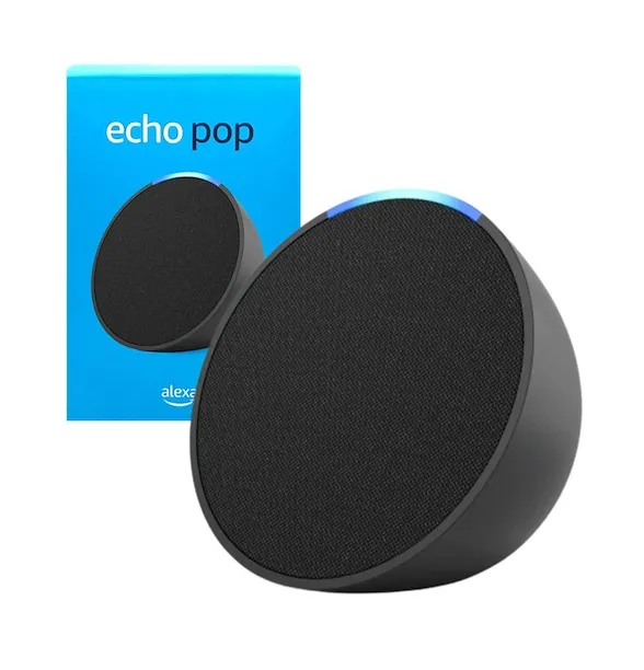 Echo pop